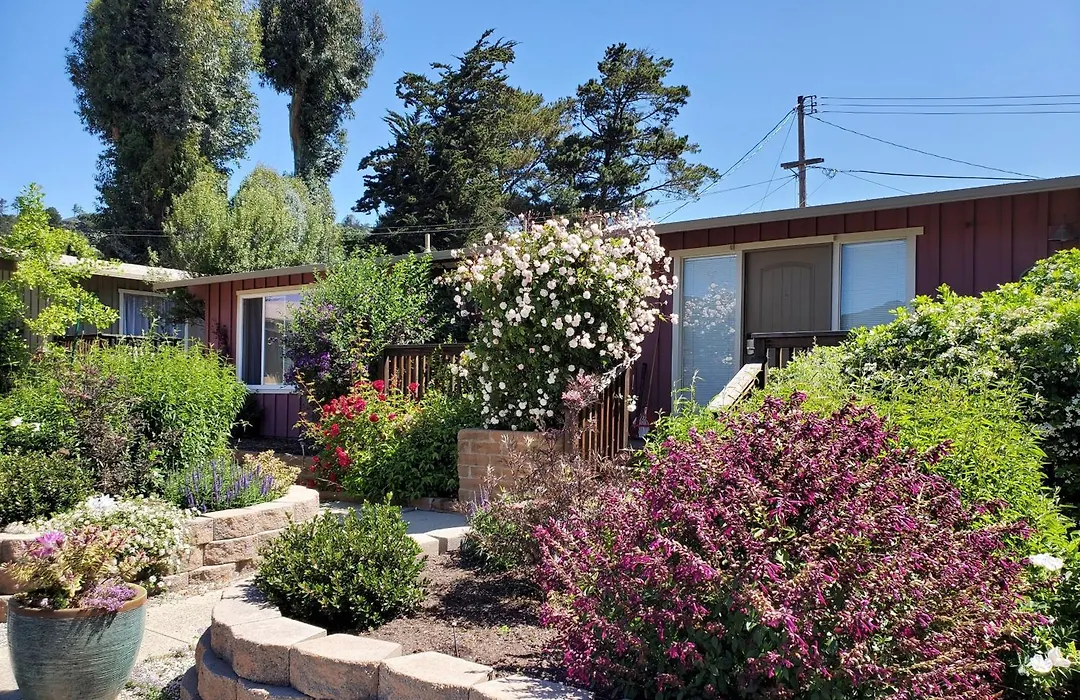 Carmel Valley Lodge-1