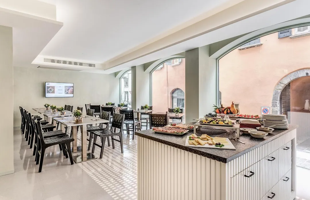 Plinius Lifestyle Hotel Lake Como-1
