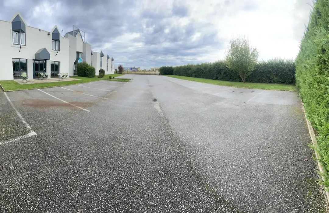Kyriad Direct Dreux-1