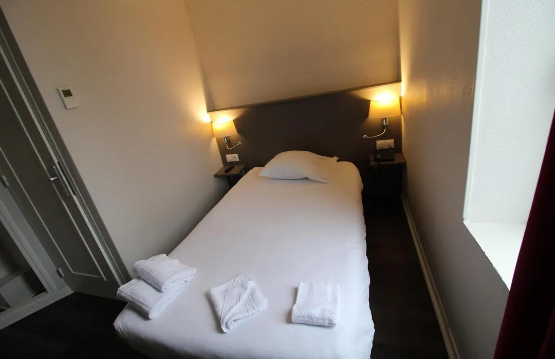 Hôtel Casabianca-1