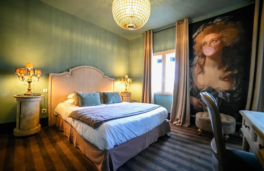 Hôtel Gounod-1