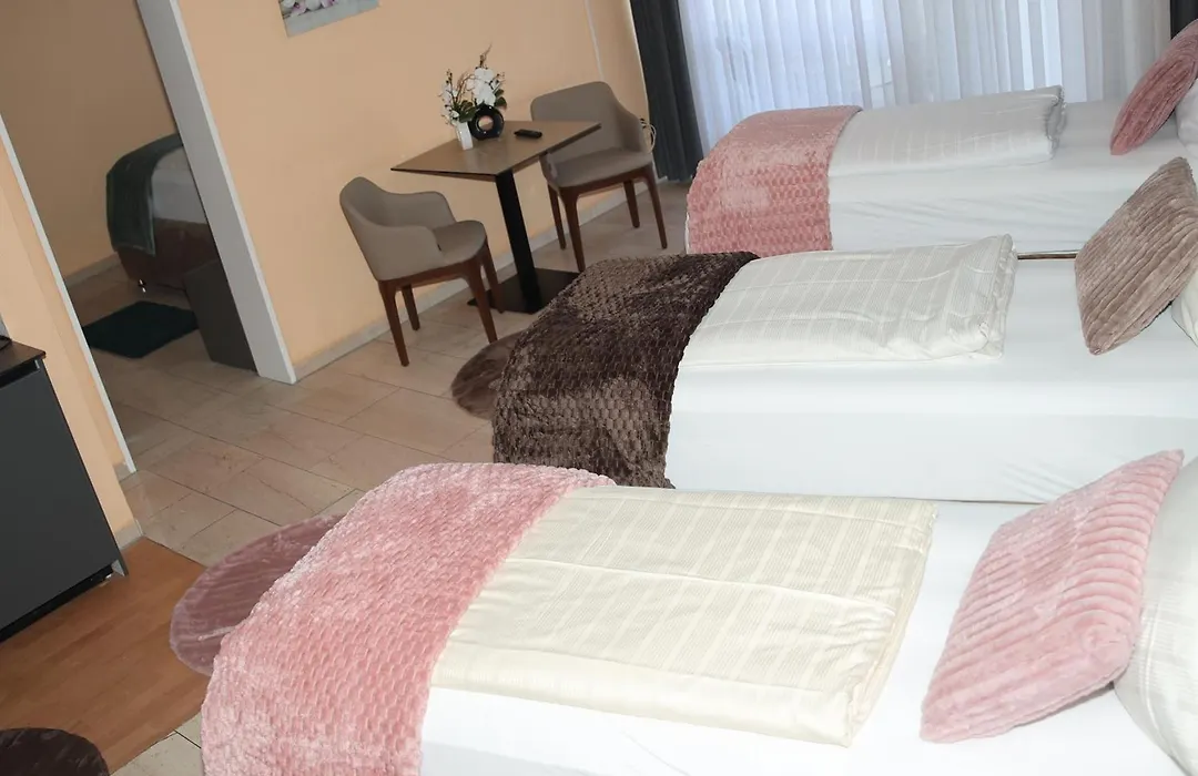 Hotel Hafez-1