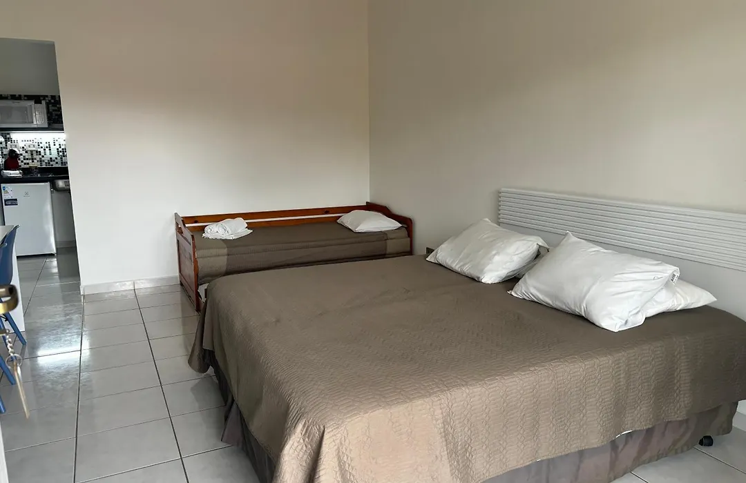 Riviera De Sao Lourenco Amarilis 302-1