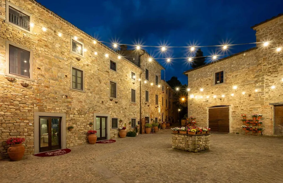 Borgo Di Celle-1