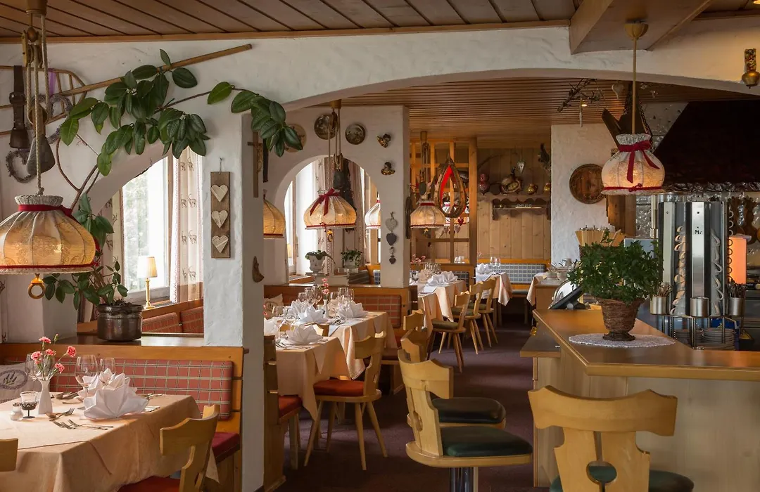 Hotel Bergerhof-1