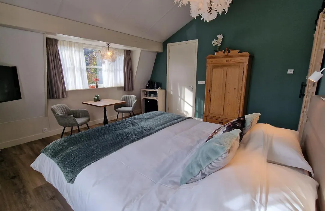 B&B De Droomhoeve-1