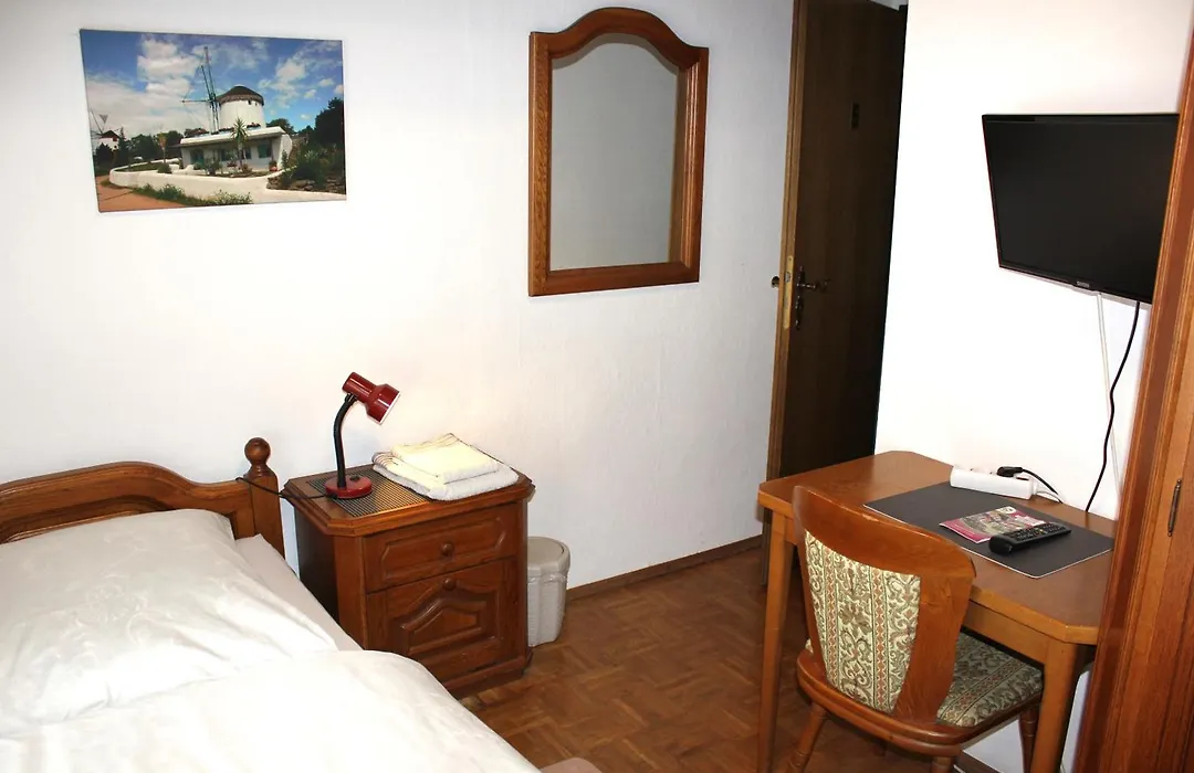 Hotel Alte Münze-1