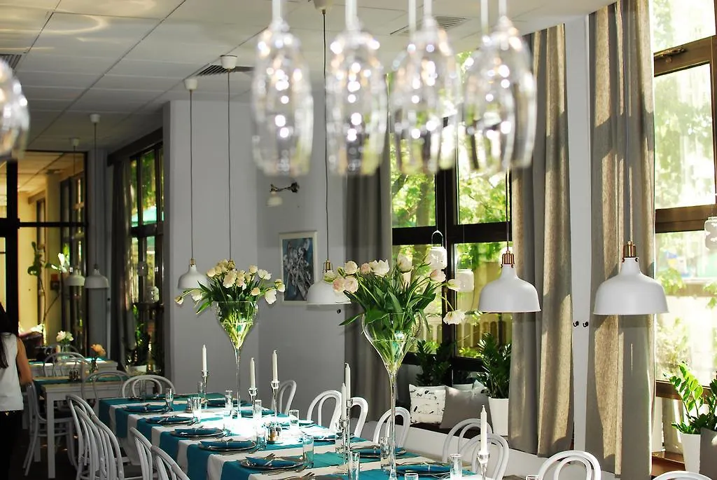 Go Cracow Resort-1