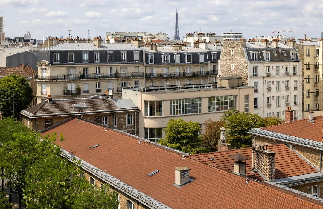 Montparnasse Alésia-1