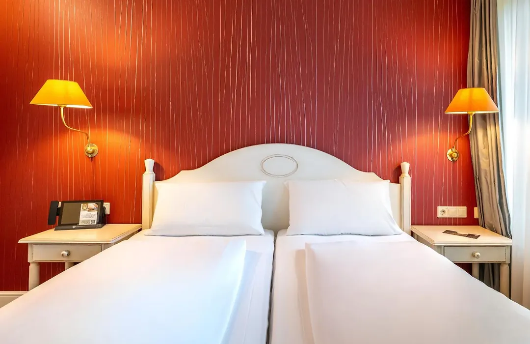 Romantik Hotel Bösehof-1