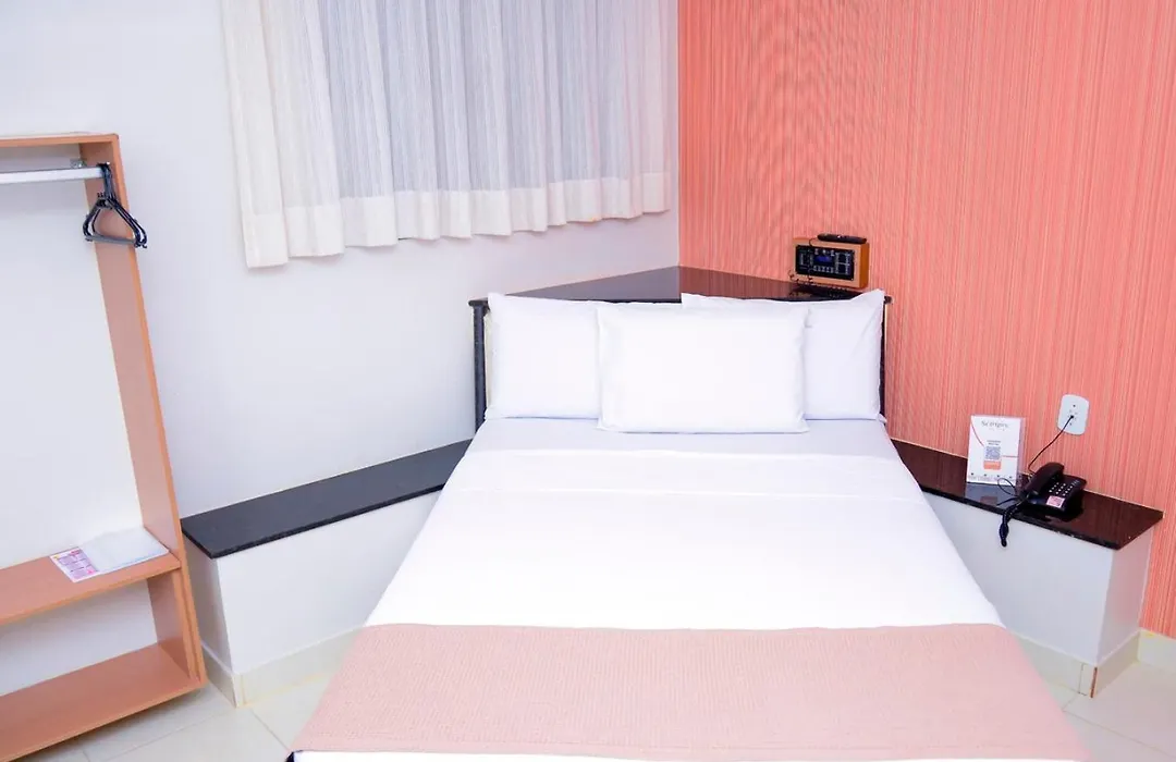 Hotel Sempre Bahia-1