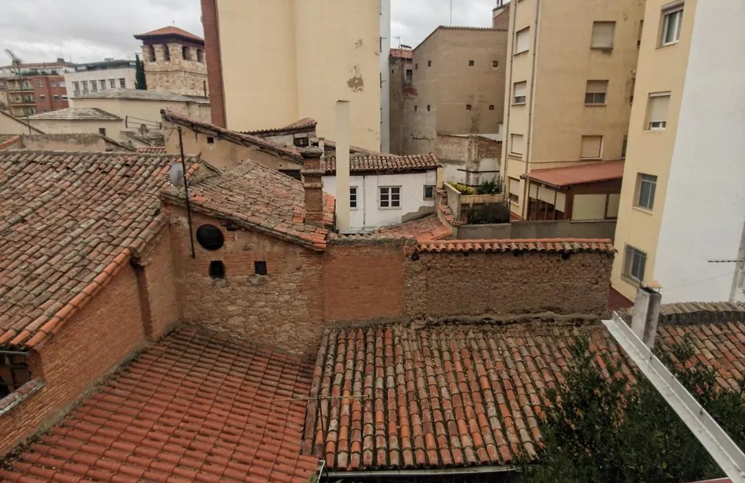 Hostal Sol-1
