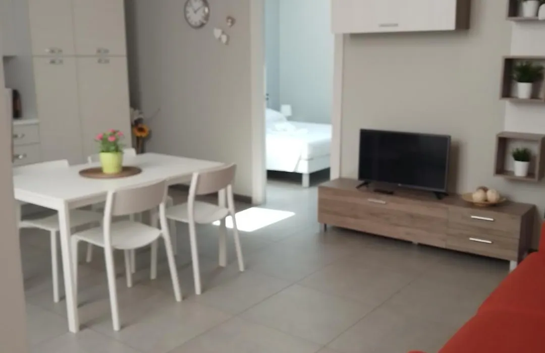 Lingotto Residence-1