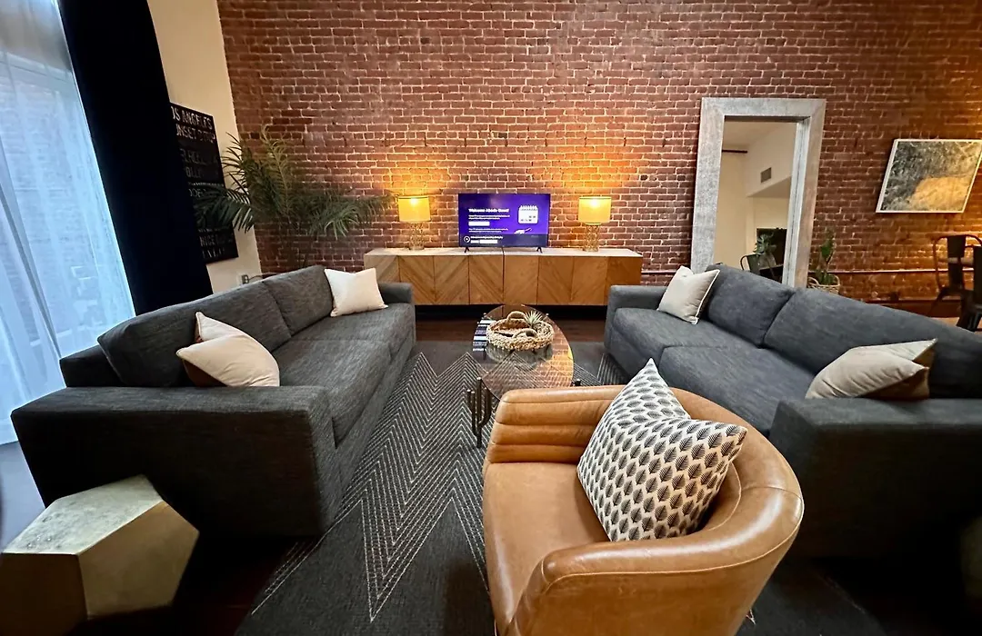 Abode Los Angeles - Downtown Historic Core-1