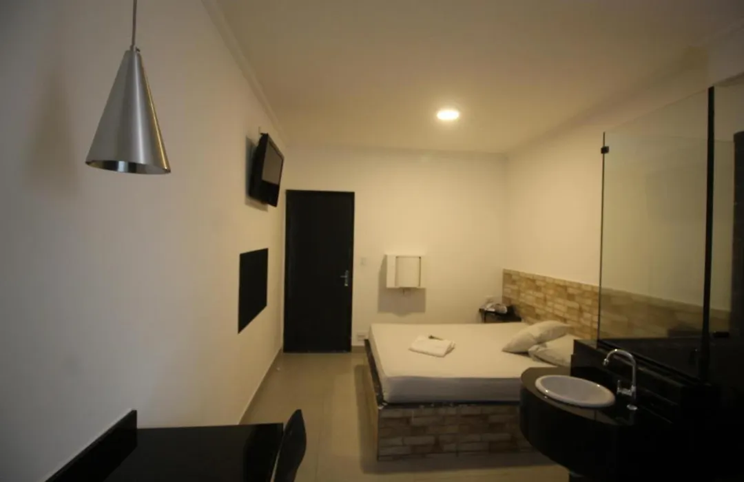 Hotel Roma Express Sp (Adults Only)-1