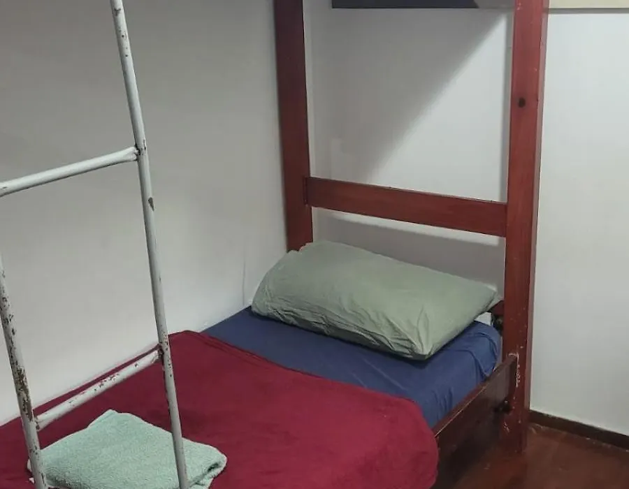 The Place Hostel-1
