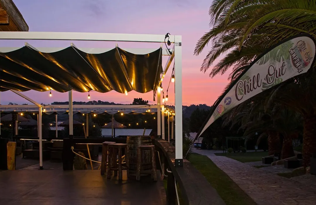 Hotel Campomar-1