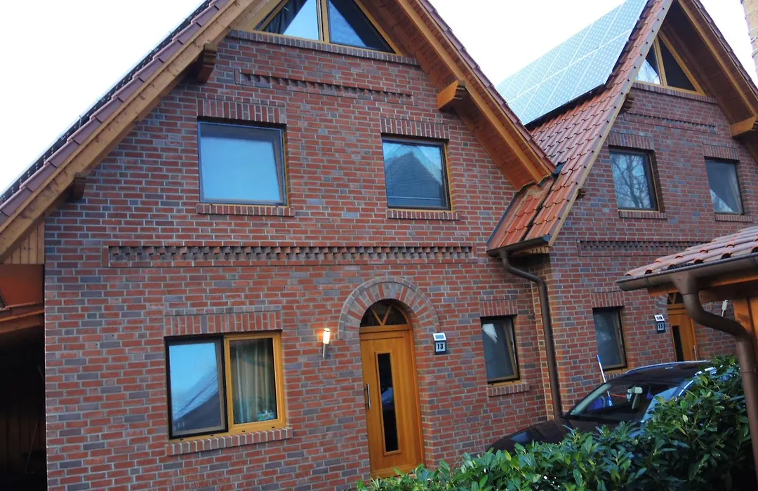Usedom Bike Hotel & Suites-1