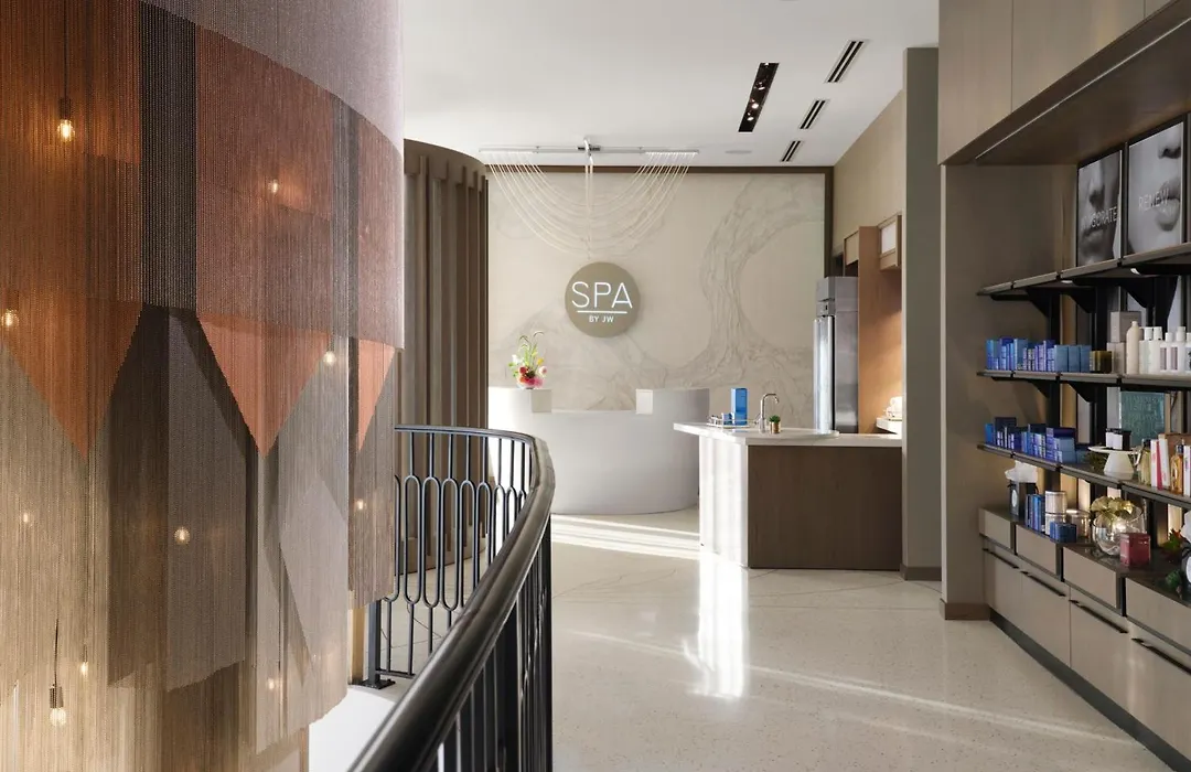 Jw Marriott Charlotte-1