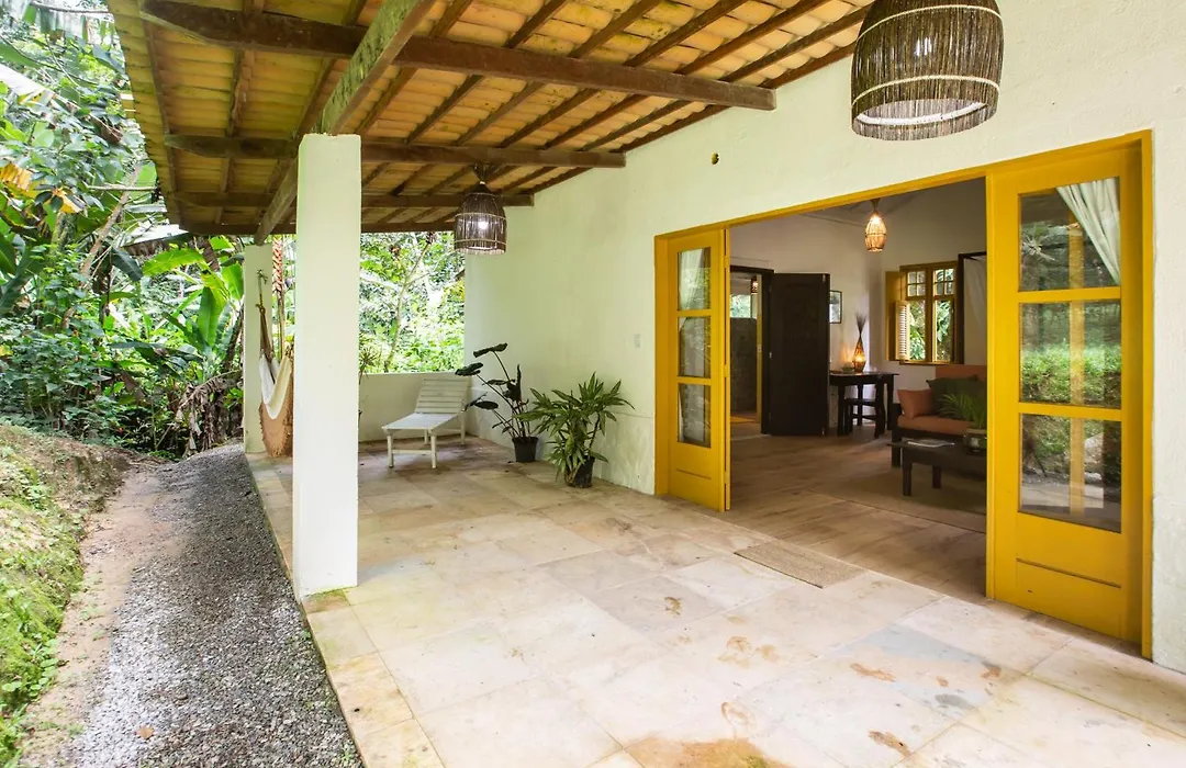Casa Ryokan-1