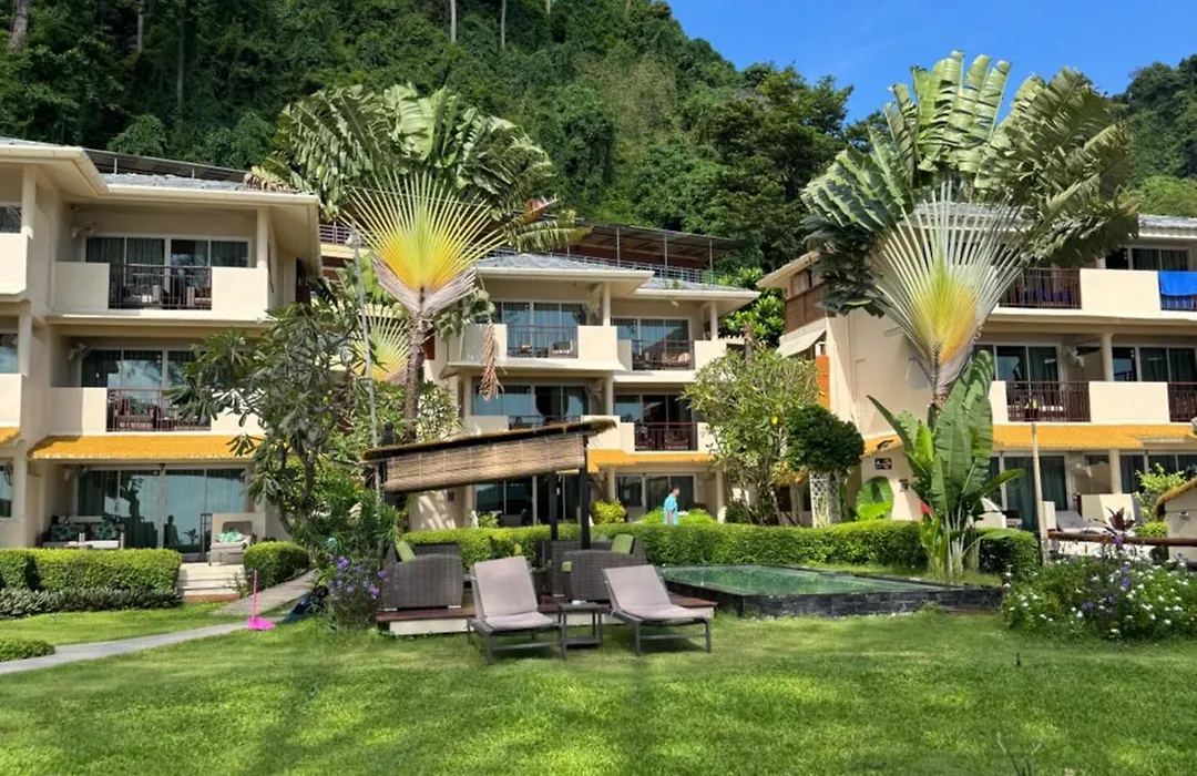 Mama Beach Residence - Adults Only-1