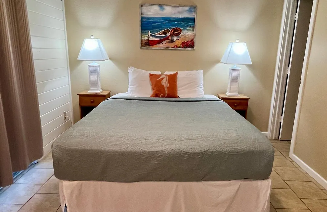 Cape Hatteras Motel-1