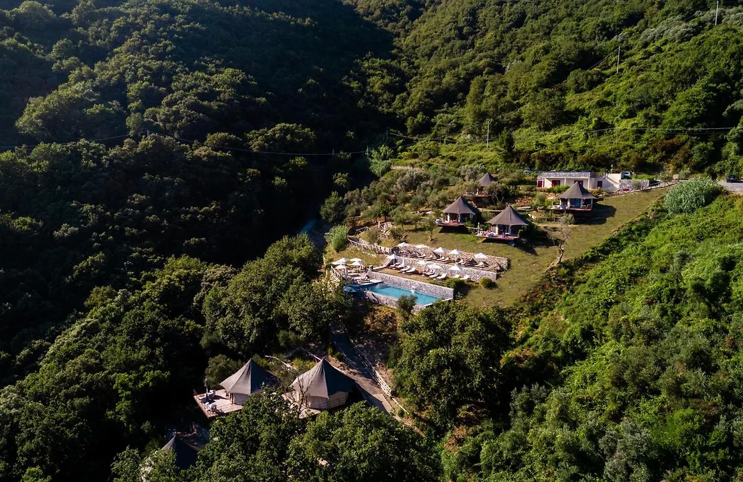 Sesta Terra Natural Resort-1