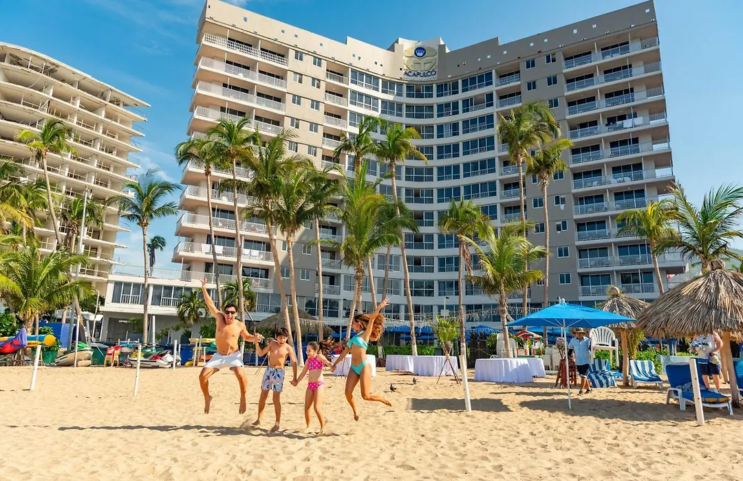 Ritz Acapulco All Inclusive-1