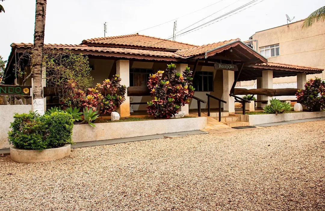 Pousada Portal-1