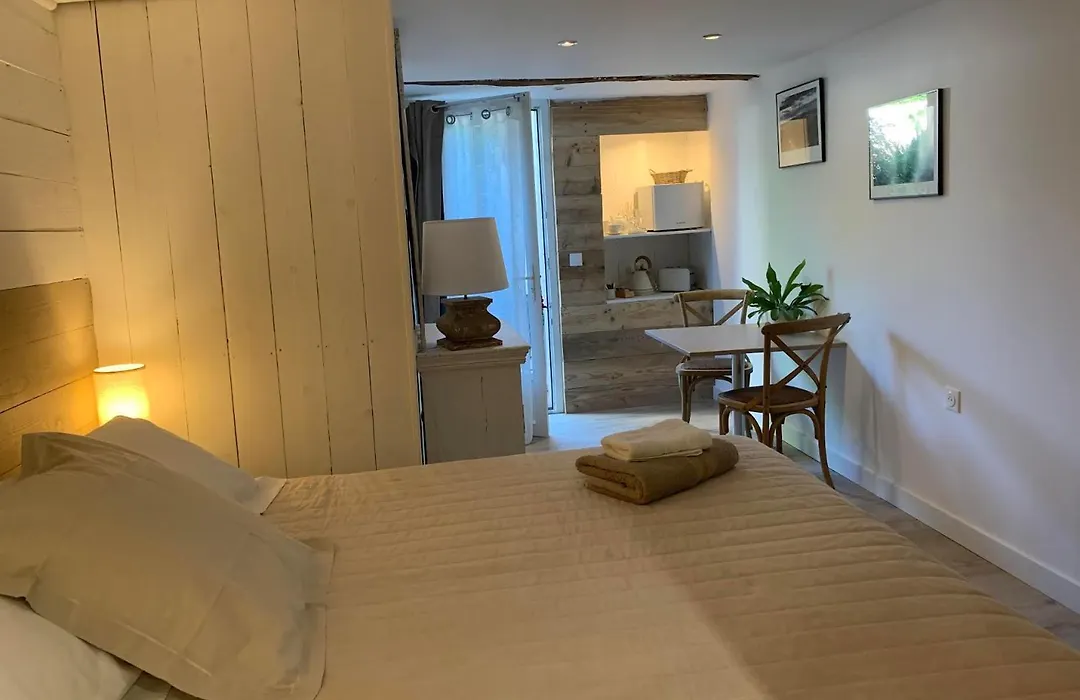 Appart'hôtel 27 le lion d'or-1