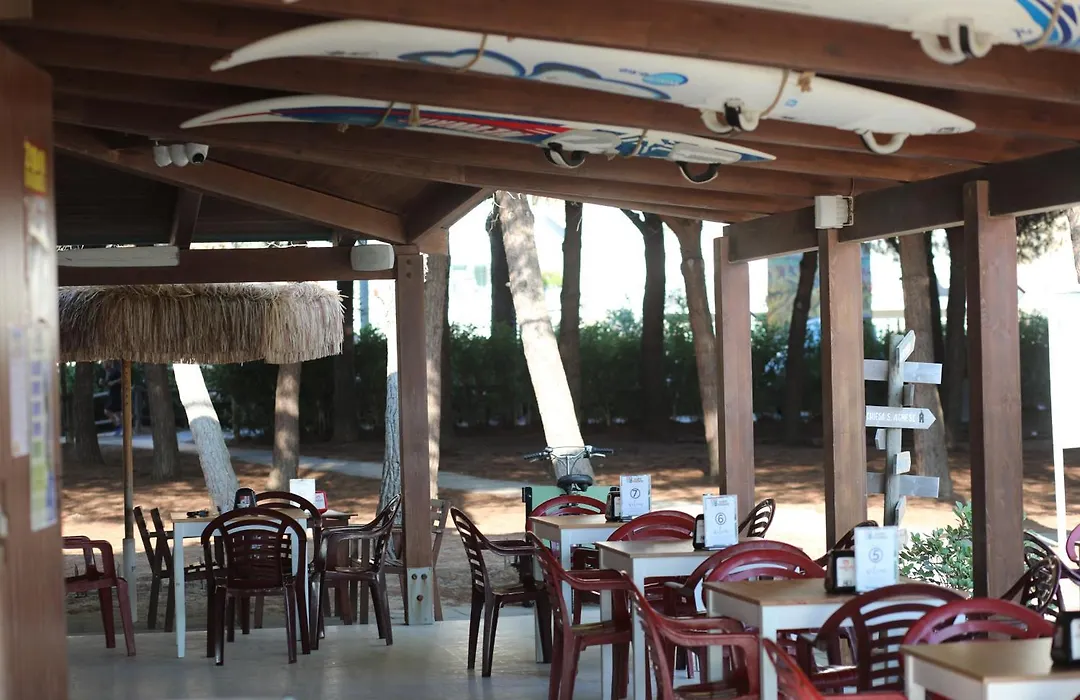 Hotel Saint Tropez - Pineto-1