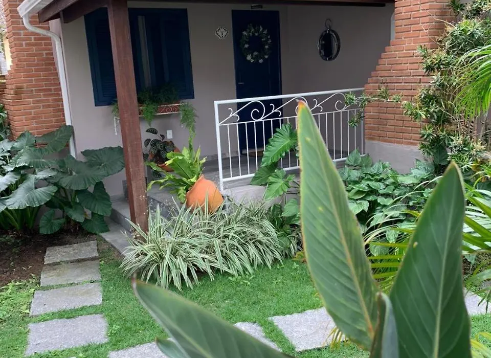 Le Garden Pousada Boutique-1