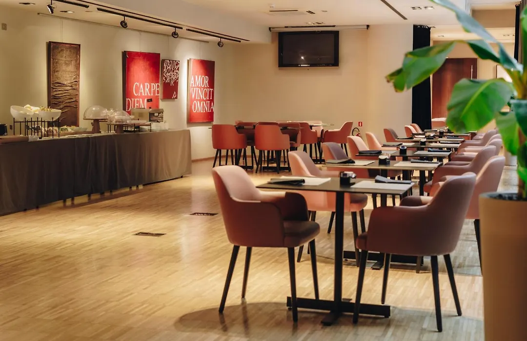 DelleArti Design Hotel-1