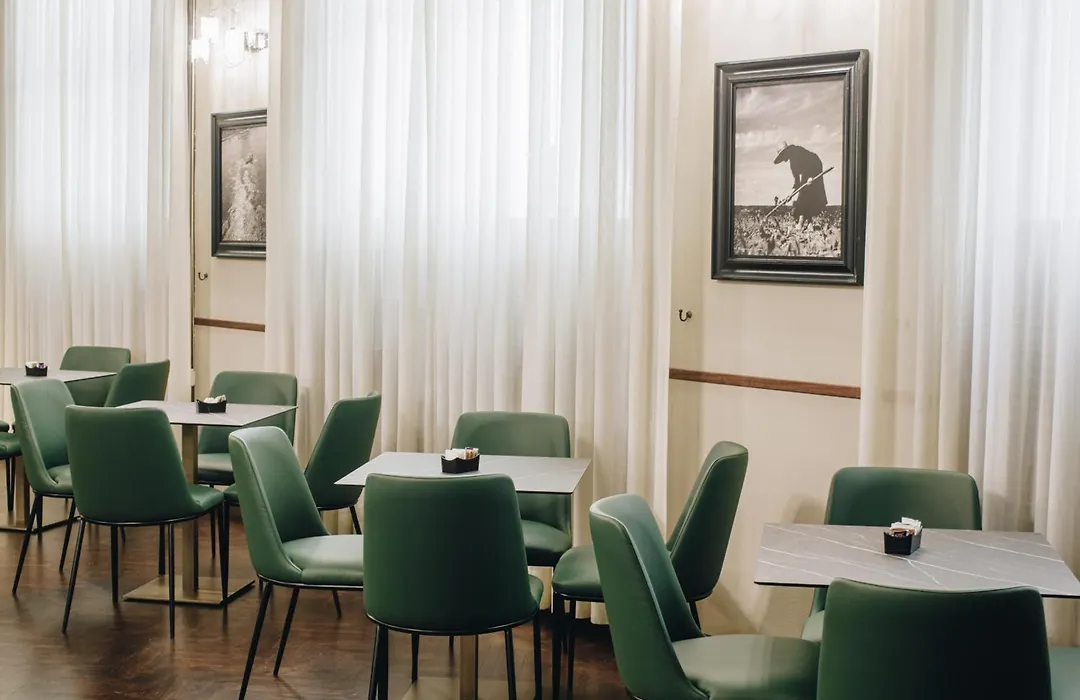 Hotel Impero-1