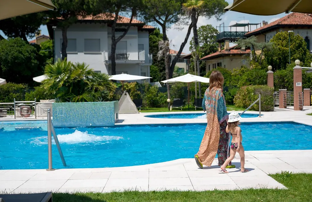 DB Villas Le Ville del Lido Resort-1