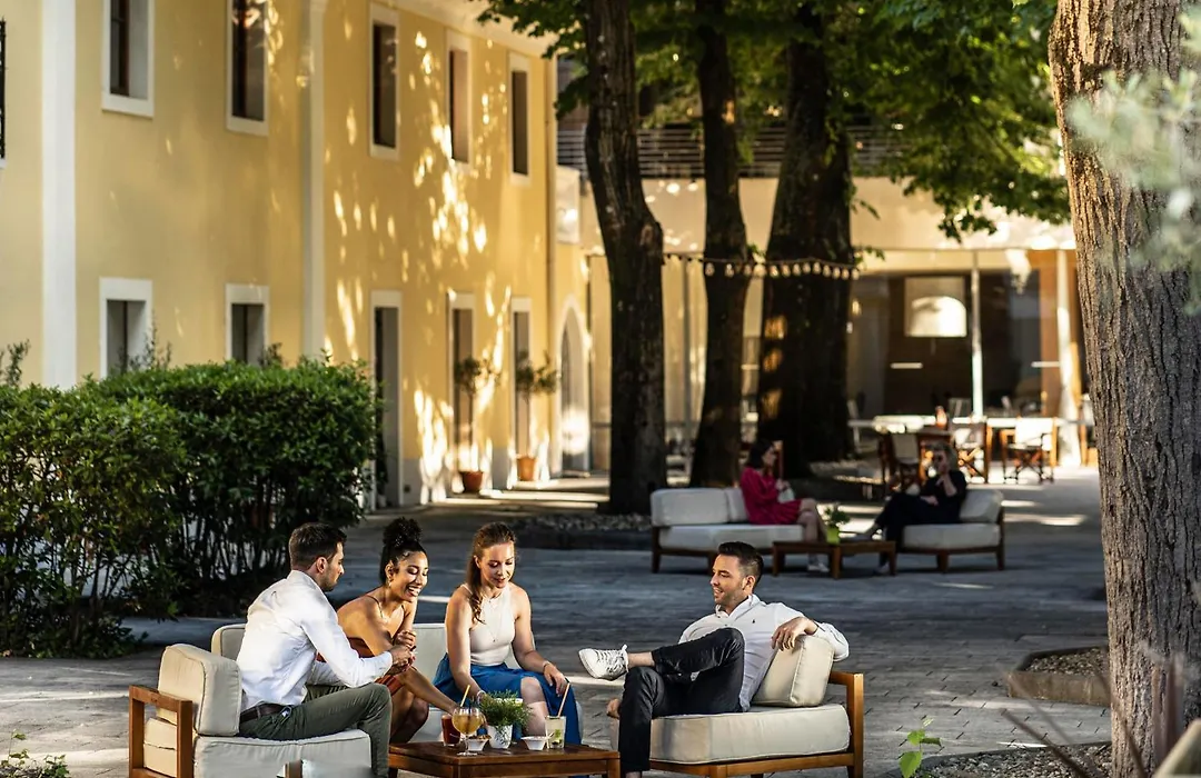 Falkensteiner Hotel Adriana - Adults Only-1