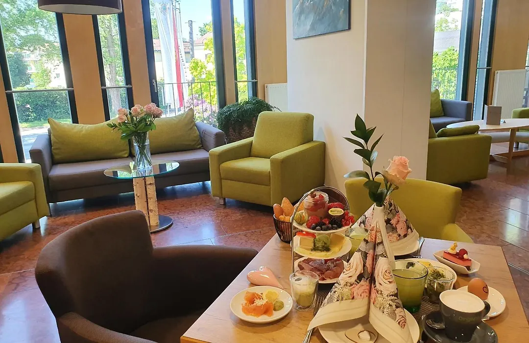 Hotel Heffterhof-1