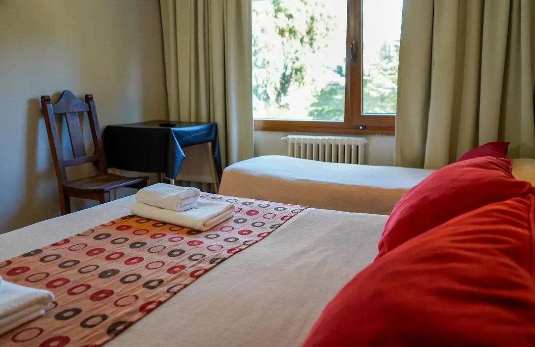 Hotel 7 Lagos-1