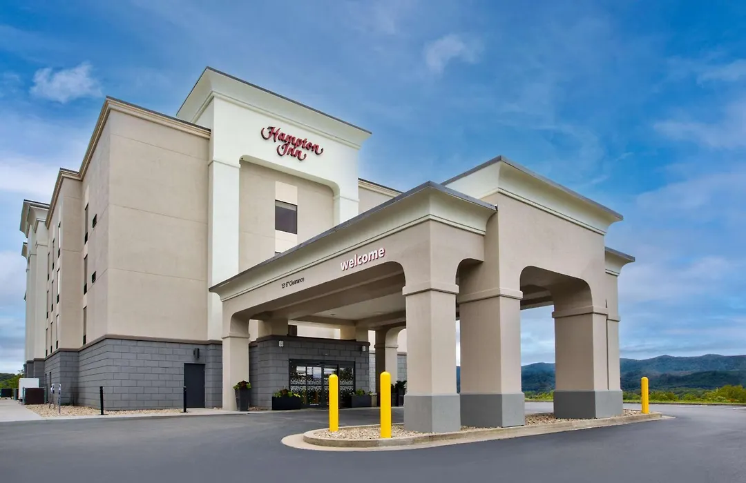Hampton Inn Elkins-1