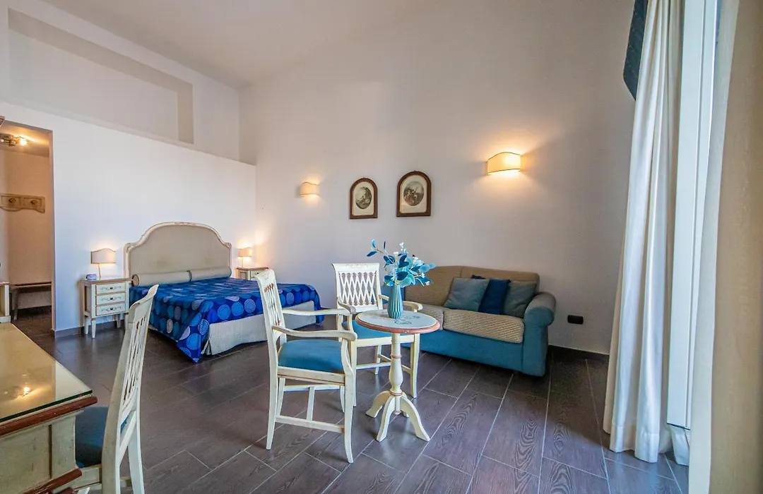La Rada B&B-1
