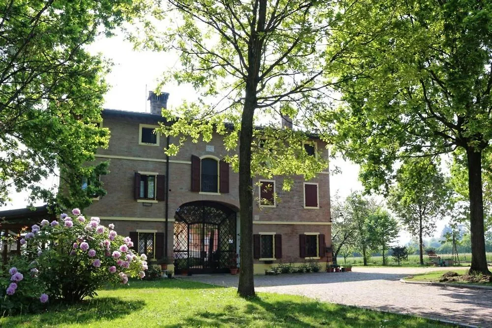 B&B Le Noci di Feo-1