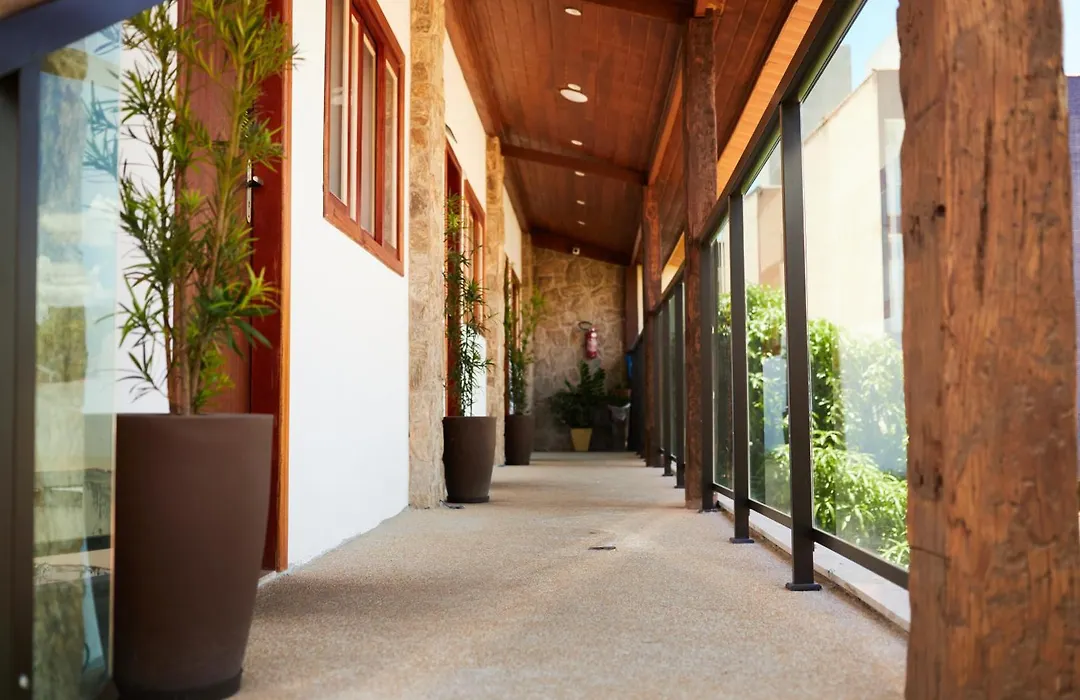 Rogai Hotel Pousada-1
