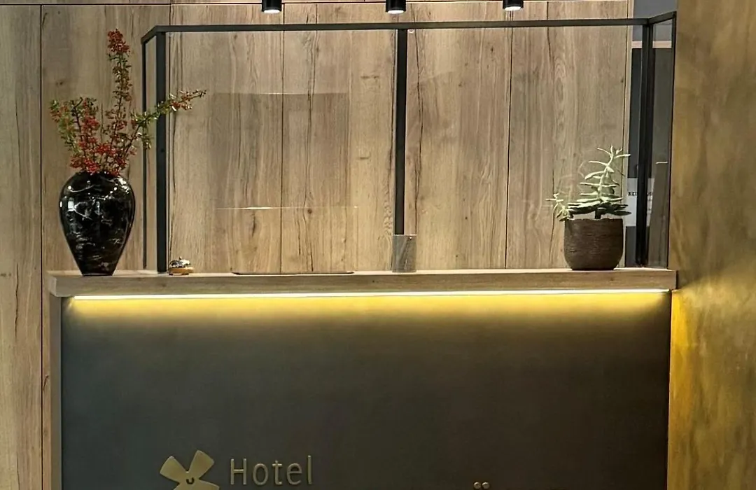 Hotel Lindleinsmühle-1