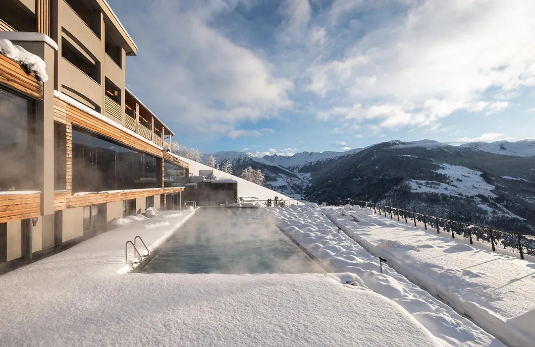 DAS GERSTL Alpine Retreat-1
