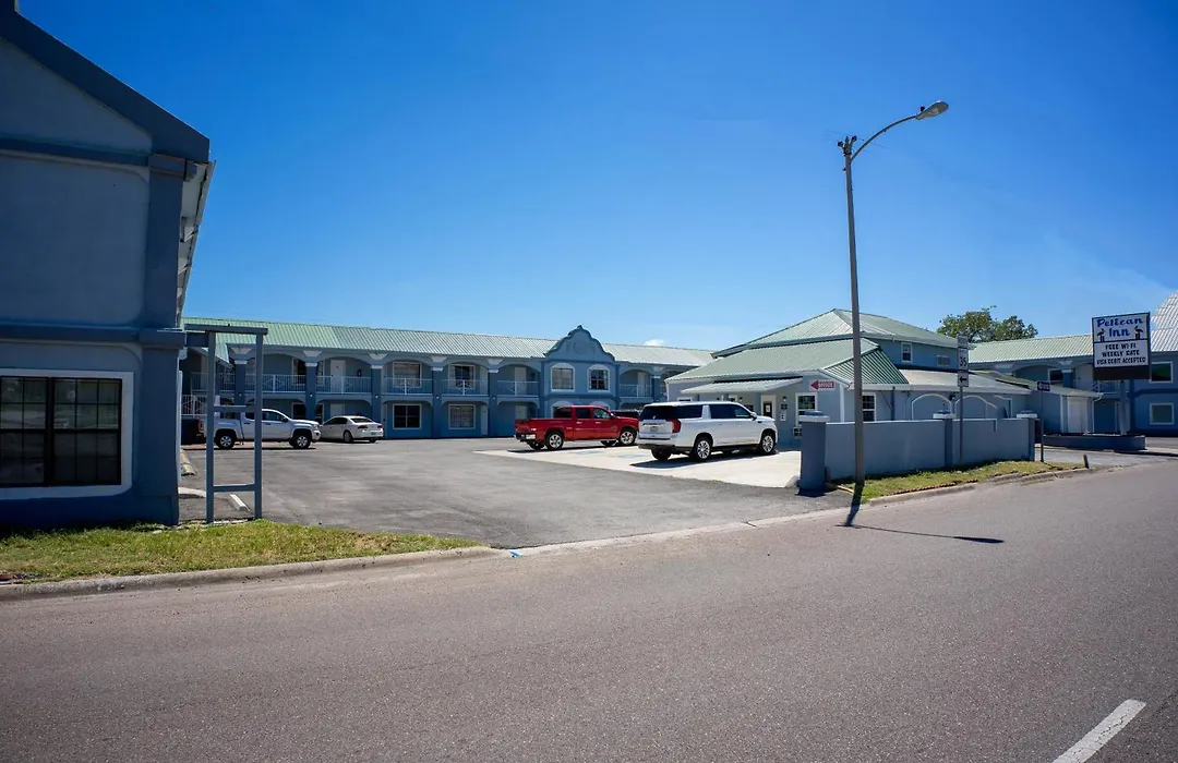 Pelican Inn By Belvilla Aransas Pass, Tx-1