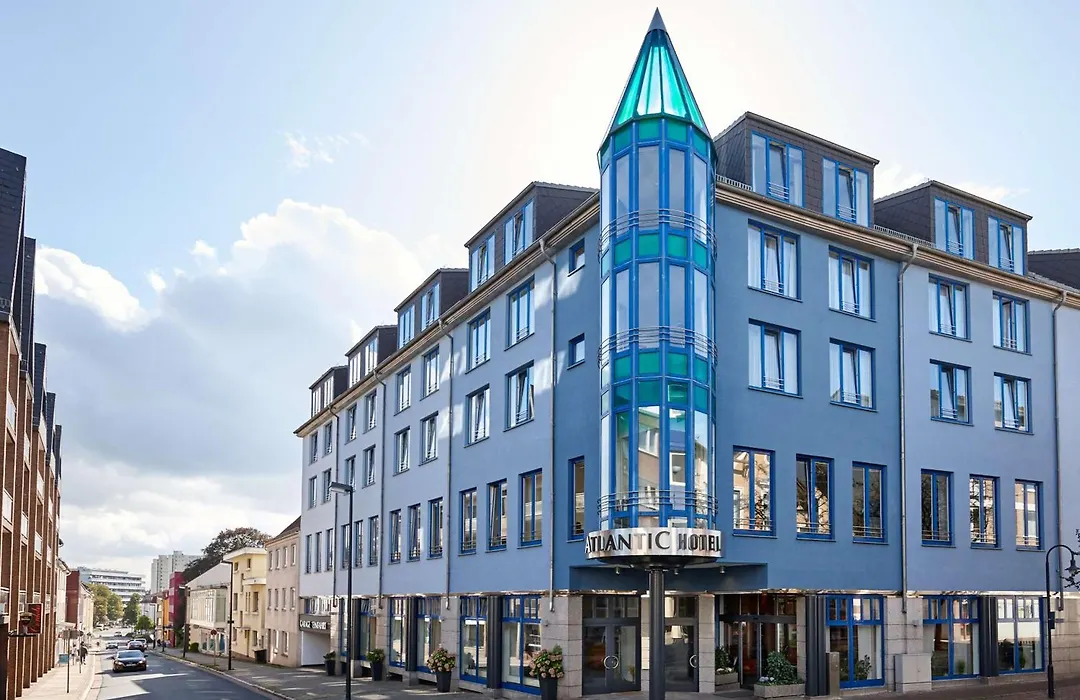 Atlantic Hotel Vegesack-1