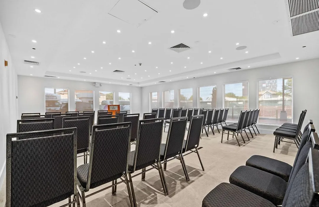 Doubletree By Hilton New York Jfk Airport-1