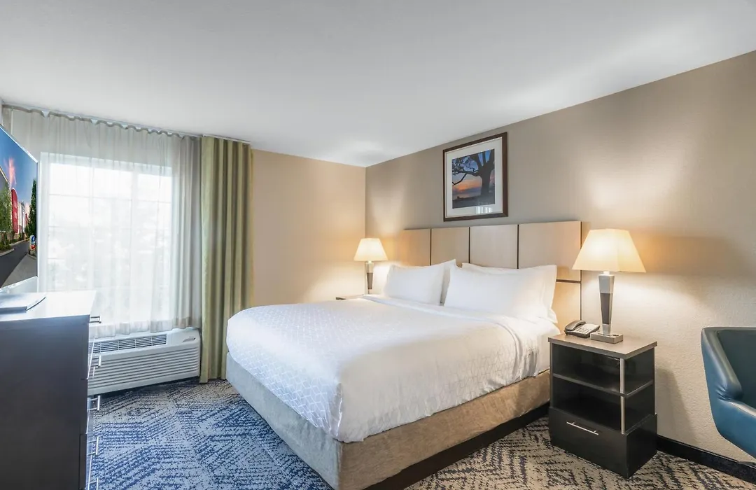Candlewood Suites Greenville By Ihg-1