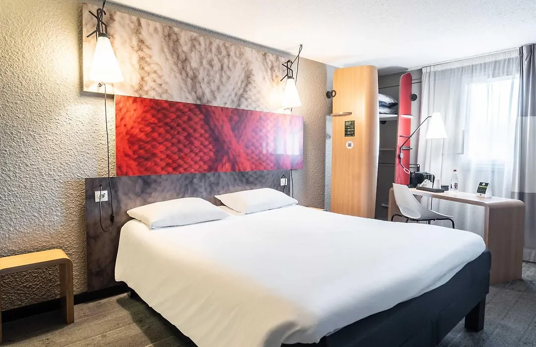 ibis Limoges Nord-1