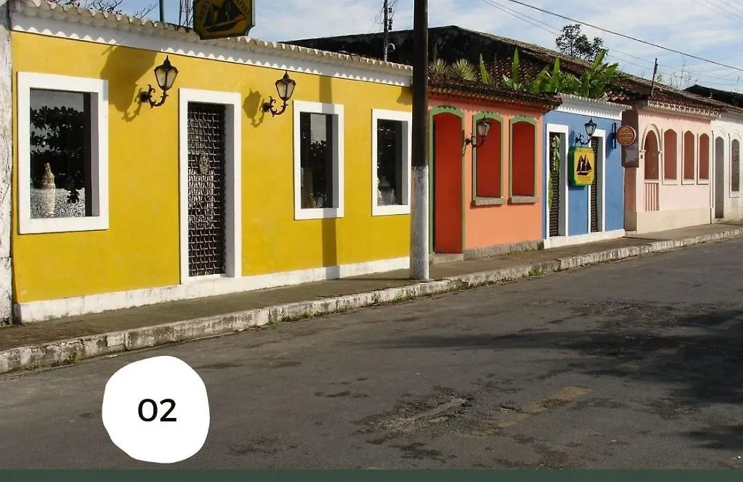 Pousada Ancoradouro-1